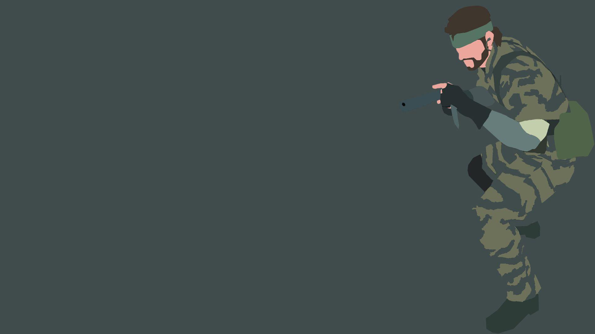 Minimalist Military Wallpapers - Top Free Minimalist Military