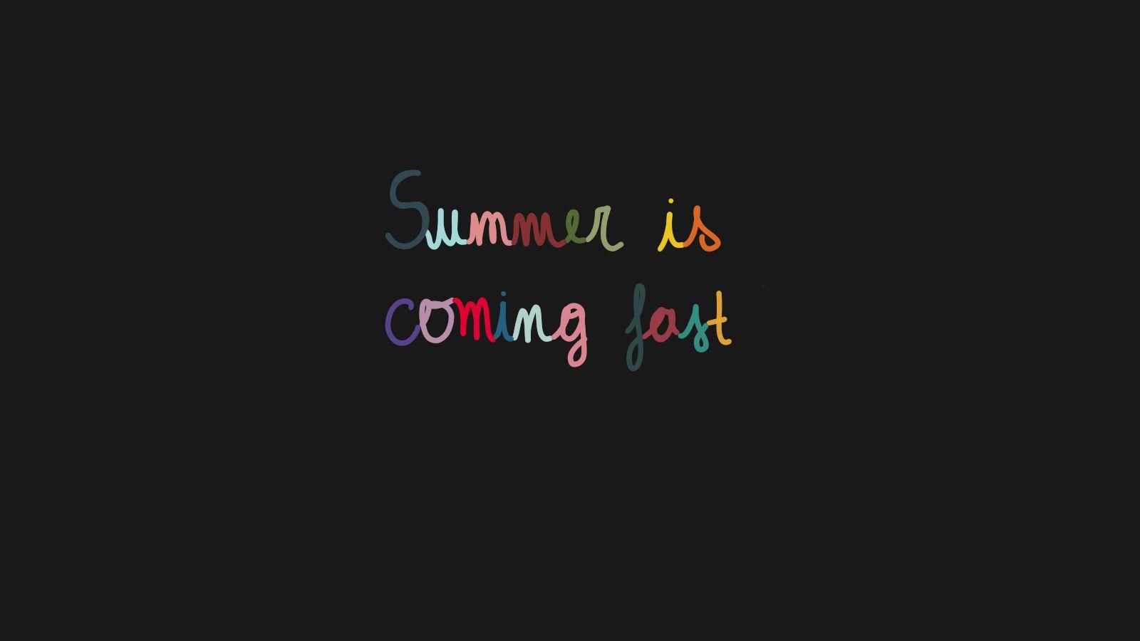 1600x900 Free download My summer quote desktop wallpaper Another House Blog [1600x900] for your Desktop, Mobile & Tablet. Explore Wallpaper Quotes for My Desktop. Bible Quotes Wallpaper Desktop, Happy Wallpaper