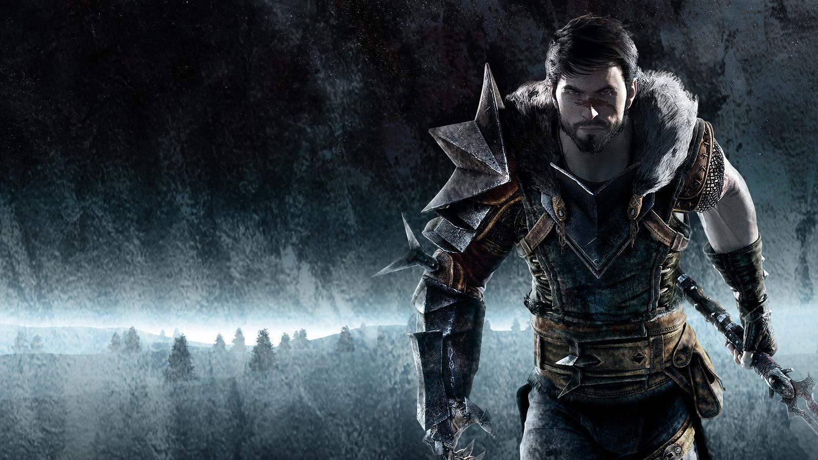 Dragon Age 4K Wallpapers - Top Free Dragon Age 4K Backgrounds