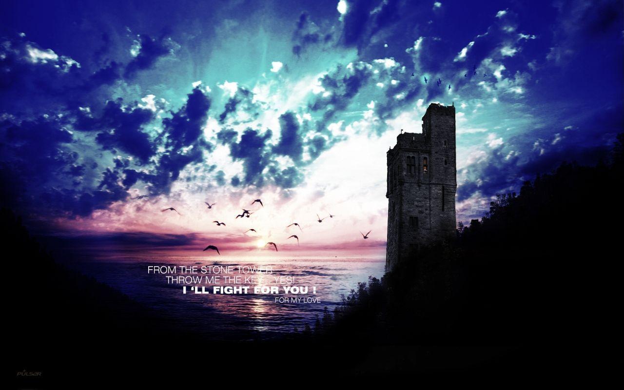 1280x800 Background Image With Quotes