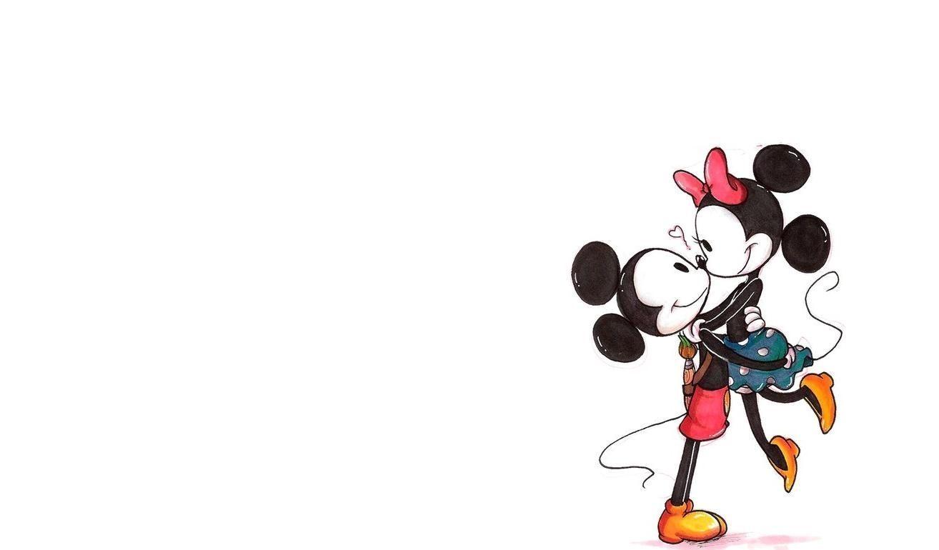 1314x770 Latest Minnie And Mickey Wallpaper FULL HD 1920×1080 For PC Desktop. Hình ảnh, Dễ thương, Hình nền