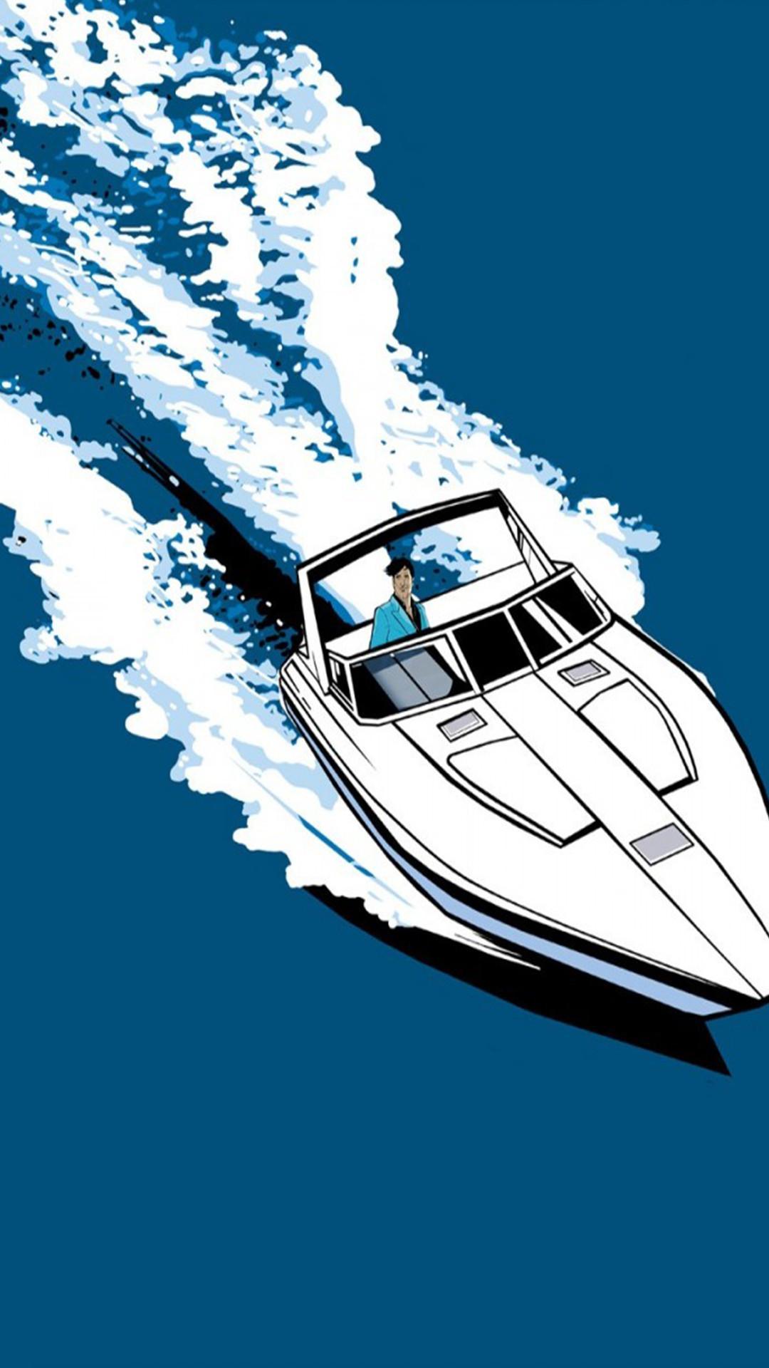 1080x1920 Grand Theft Auto 3 Wallpaper