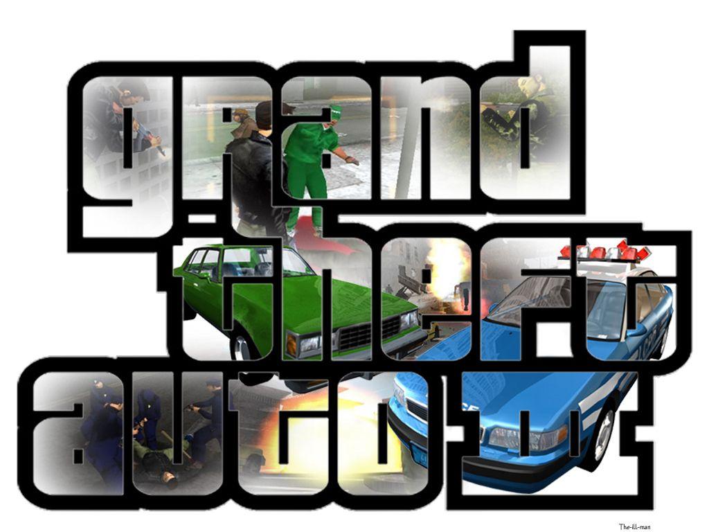 1024x768 My Free Wallpaper Wallpaper : Grand Theft Auto 3