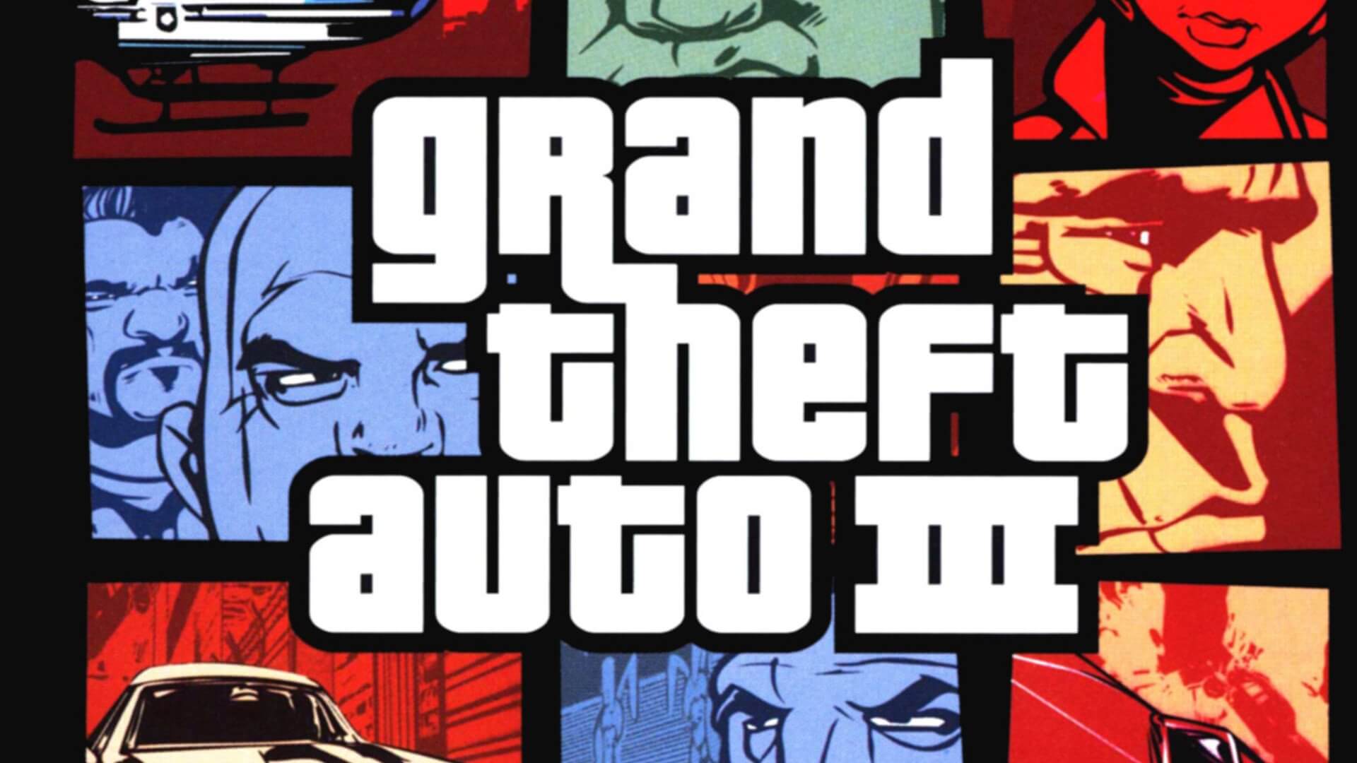 1920x1080 Fans Have Reverse Engineered Grand Theft Auto 3 & Vice City