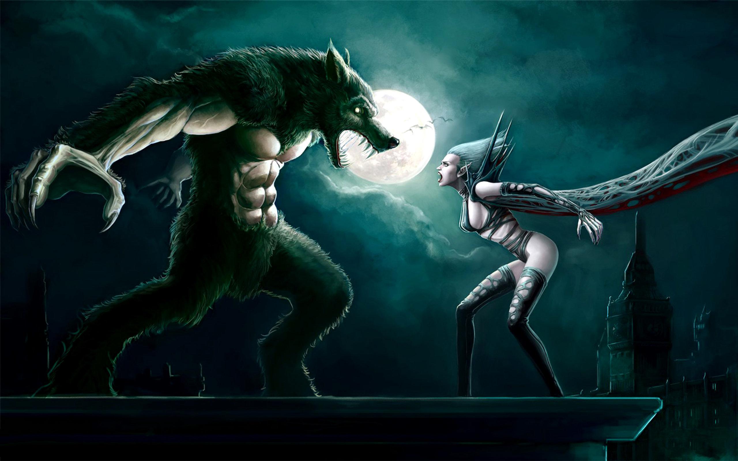 2560x1600 Epic battle wallpaper HD for desktop background