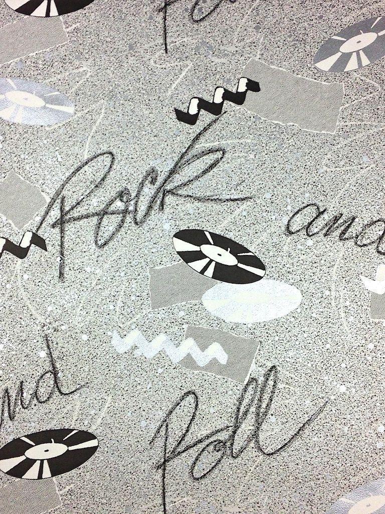 768x1024 Rock And Roll Wallpaper
