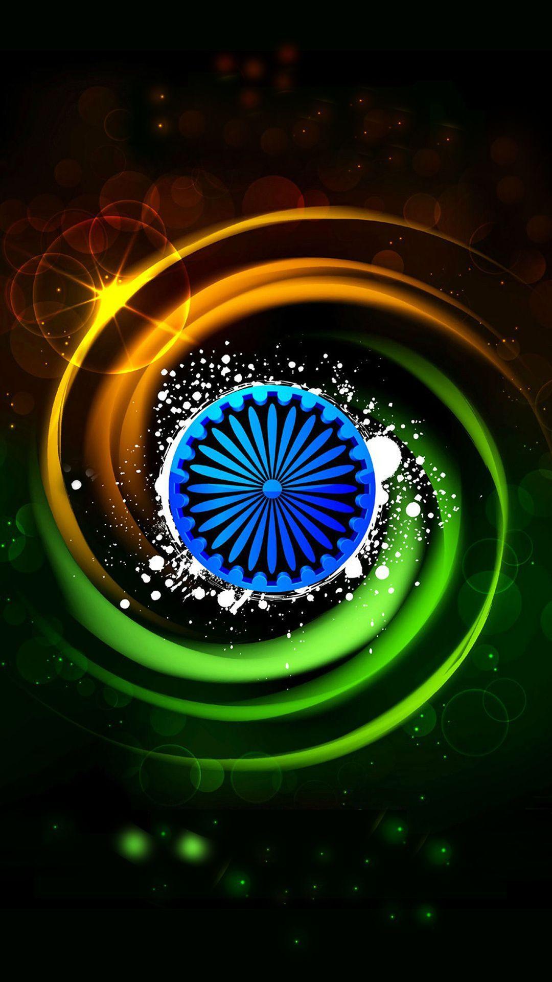 1080x1920 India Flag Phone Wallpaper. Indian flag wallpaper, India flag, Patriotic wallpaper
