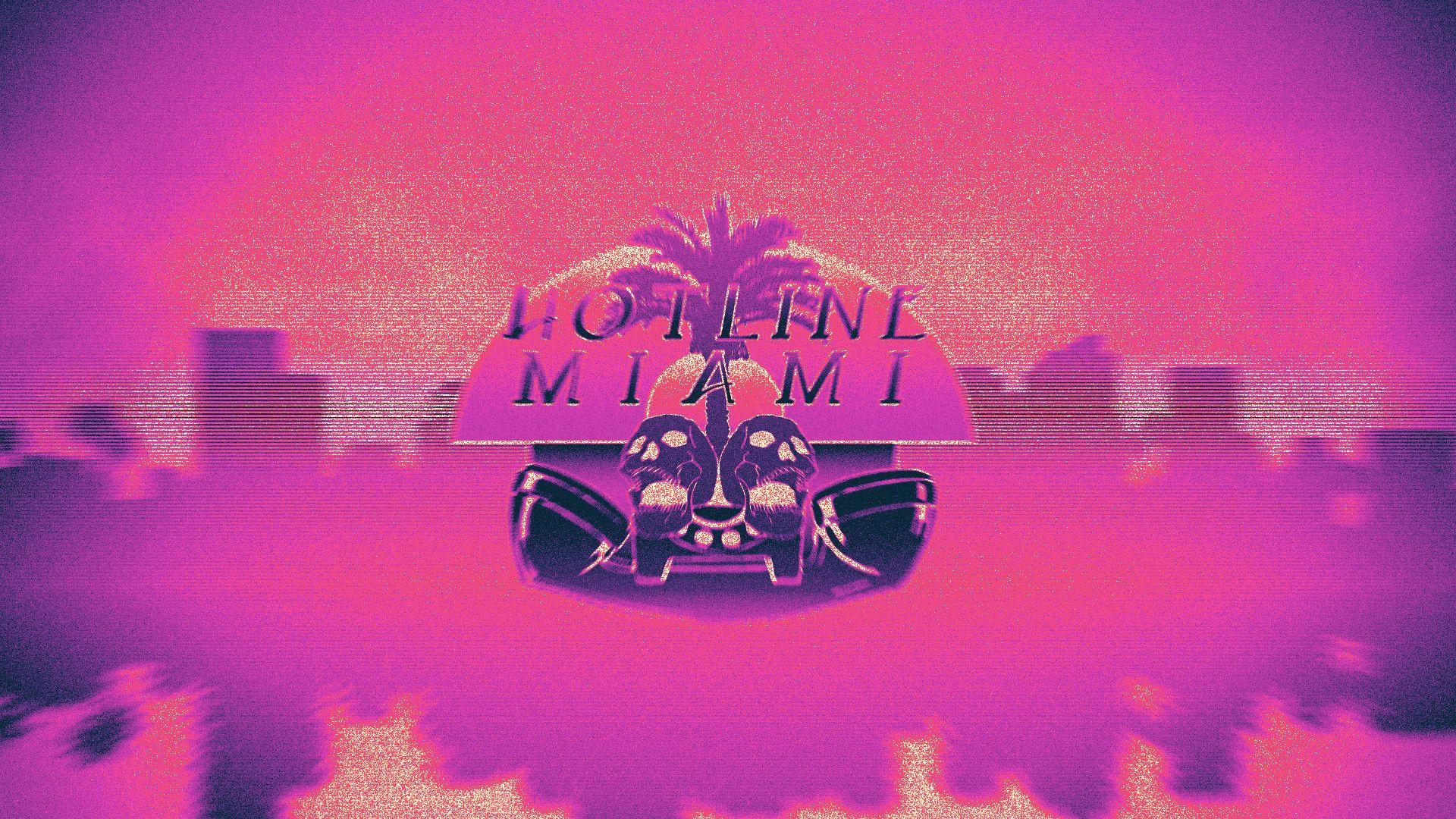 1920x1080 Pink Retro wallpaper wallpaper Collections