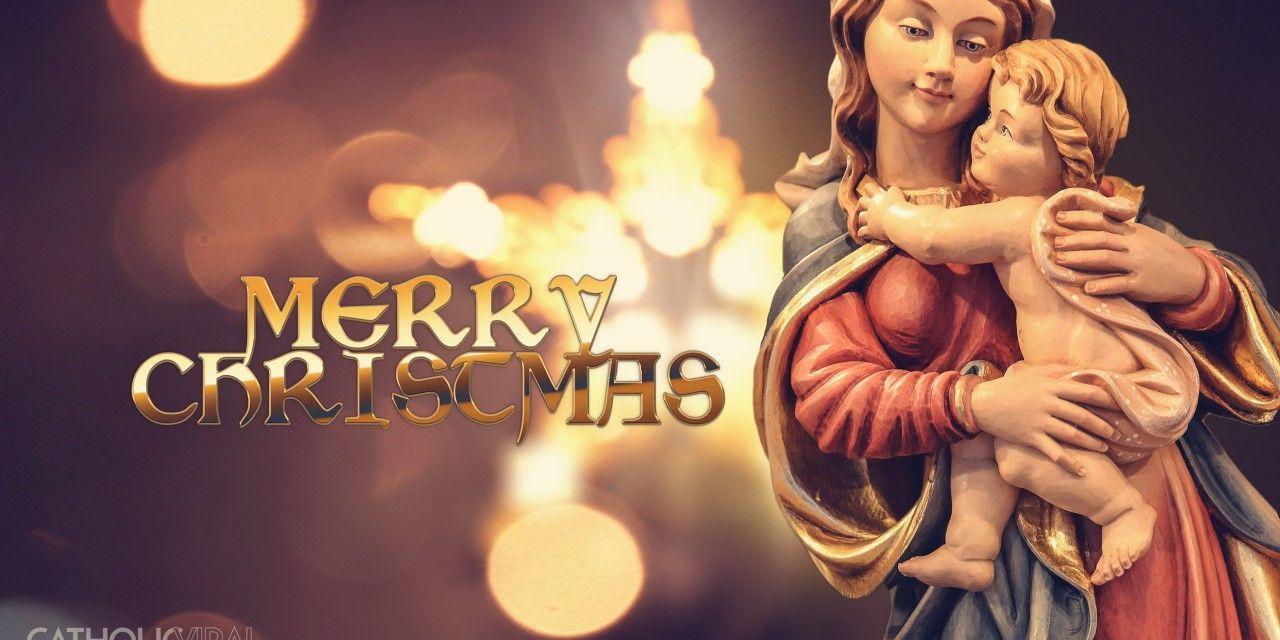 1280x640 Christmas Season Celebration Photographs Christmas Wallpaper CatholicViral