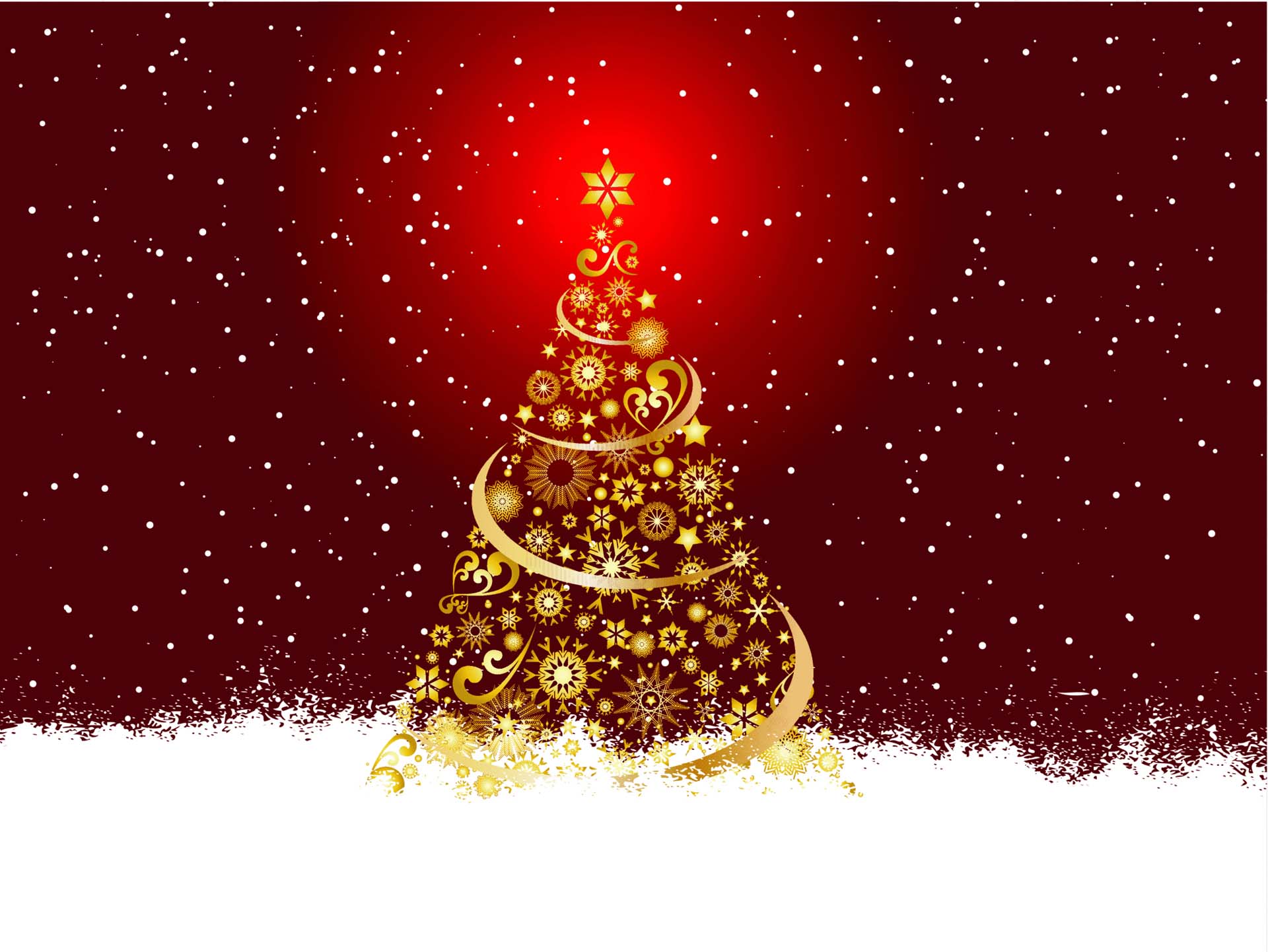 1920x1442 Christmas Season Wallpaper