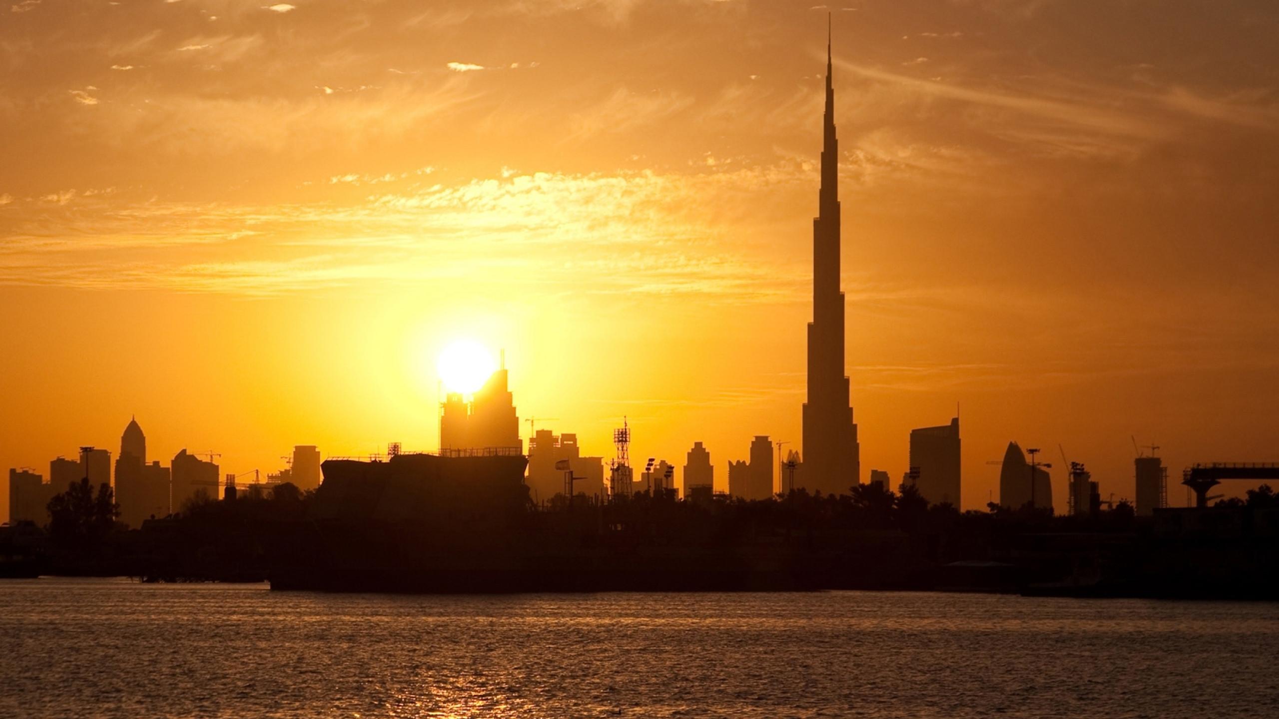 2560x1440 dubai, buildings, houses 1440P Resolution Wallpaper, HD City 4K Wallpaper, Image, Photo and Background