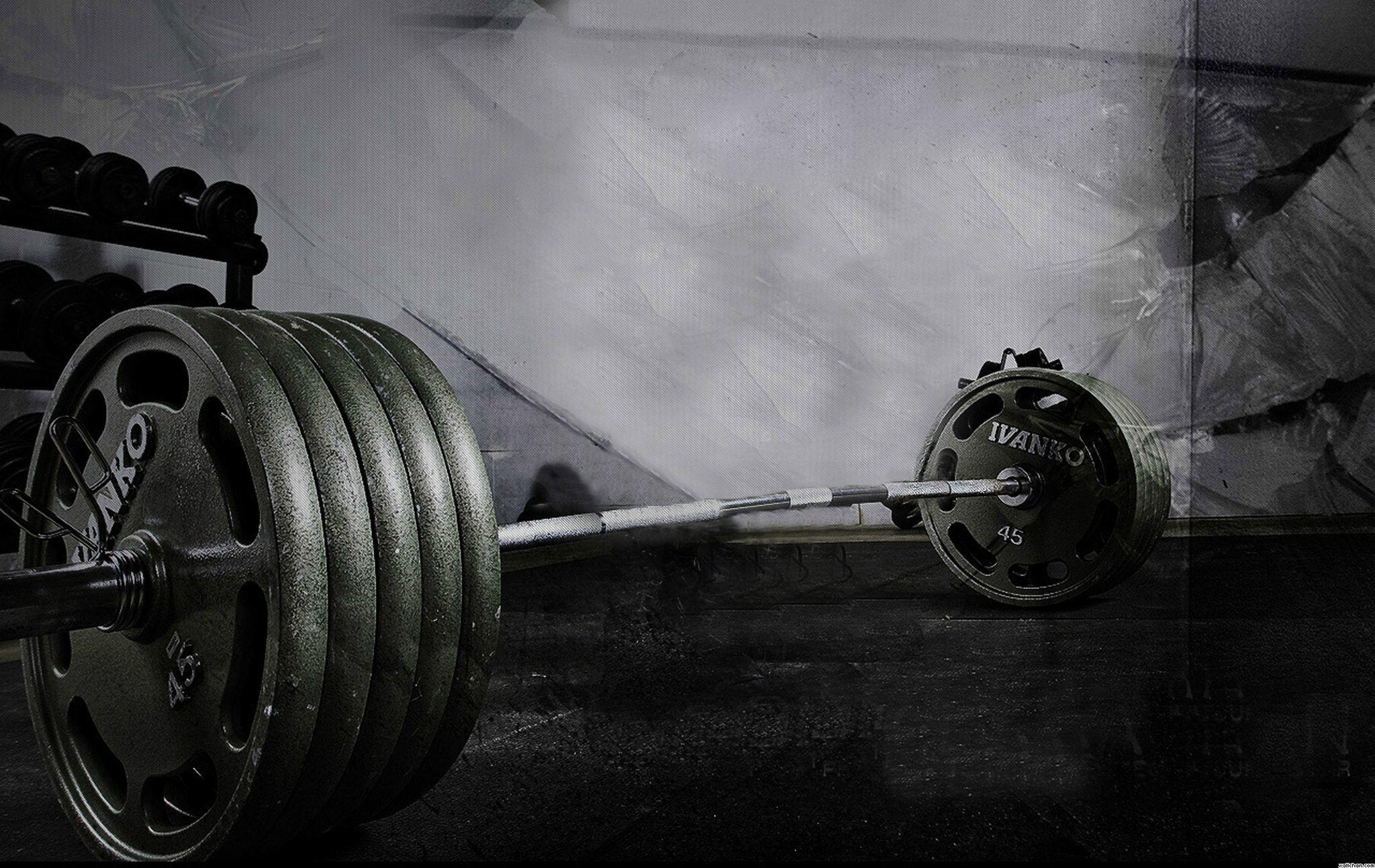 2048x1293 Rogue Lifting Wallpaper