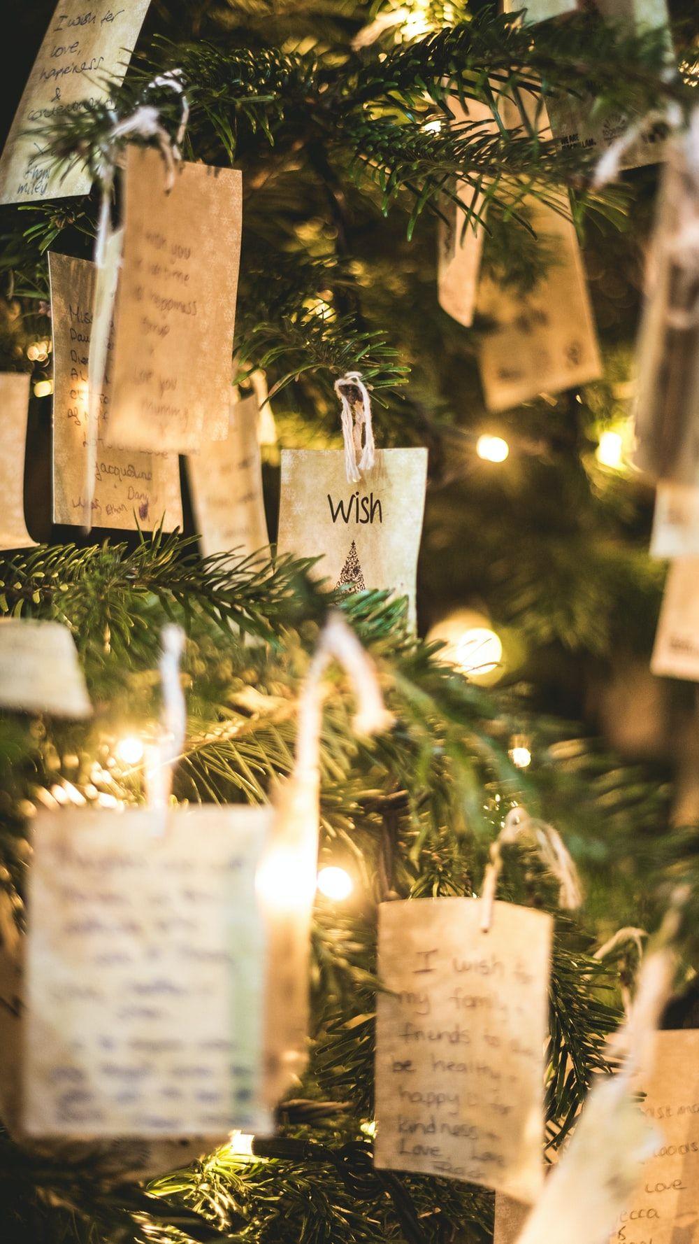 1000x1778 Christmas Wallpaper: Free HD Download [HQ]