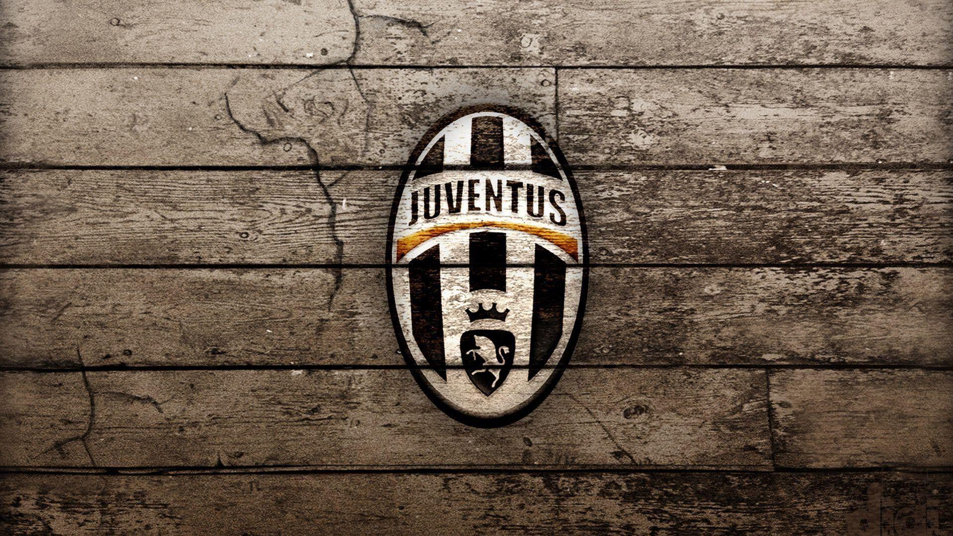 1920x1080 Juventus Desktop Wallpaper