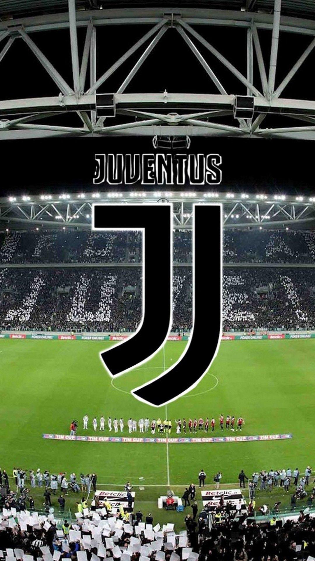 1080x1920 Juventus Wallpaper 2019 .