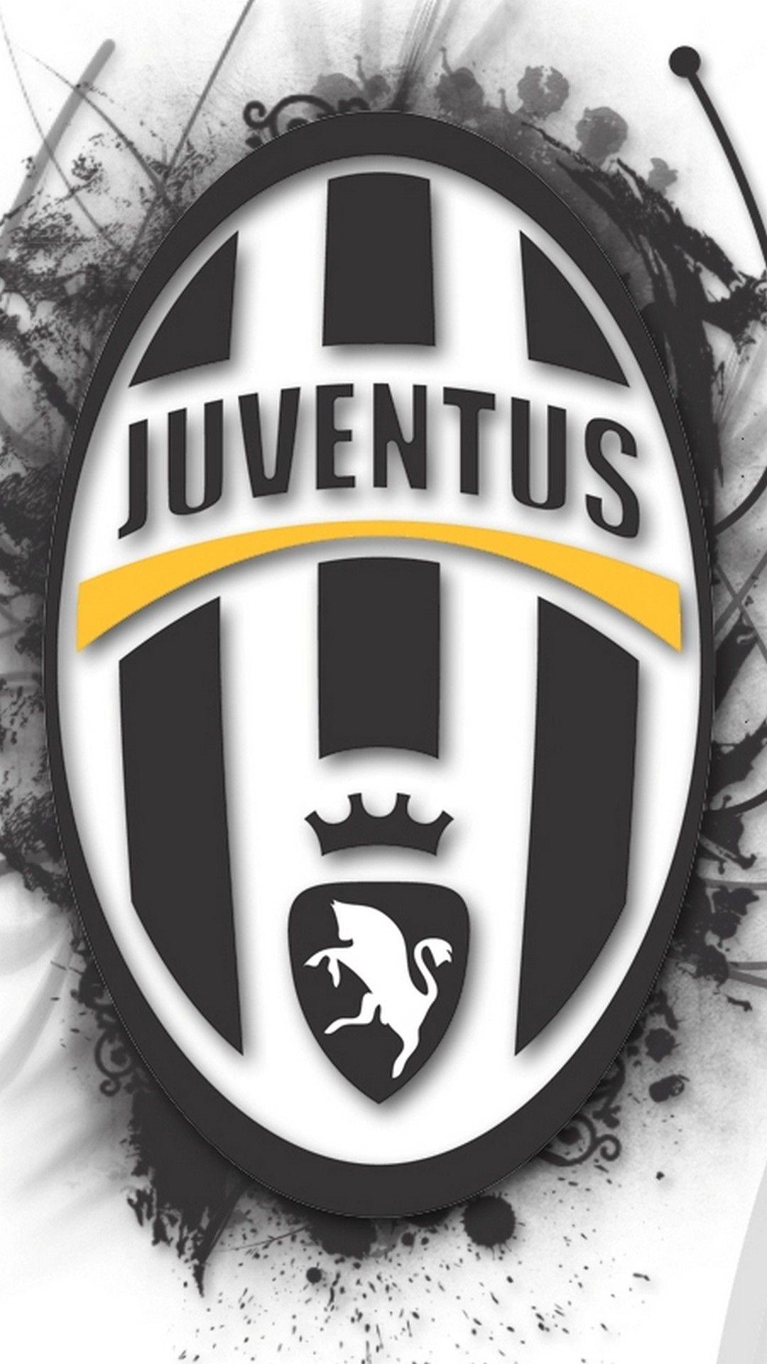1080x1920 Juventus iPhone 7 Wallpaper