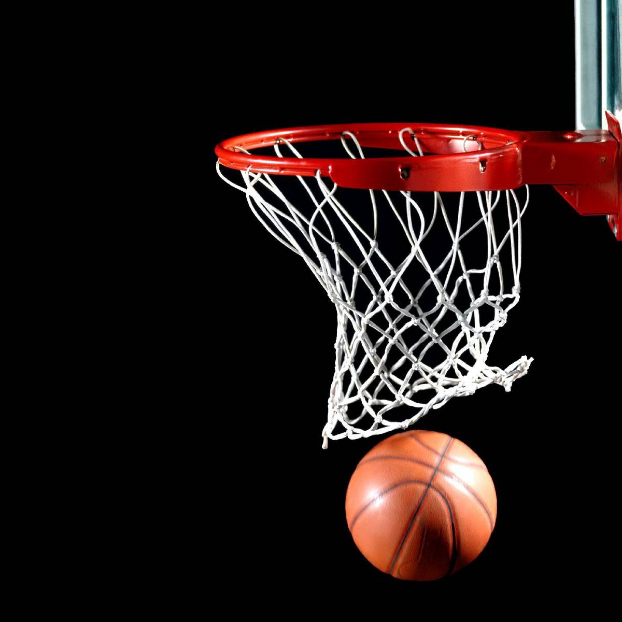 2048x2048 Nike Basketball iPhone Wallpaper Wallpaper For Phone
