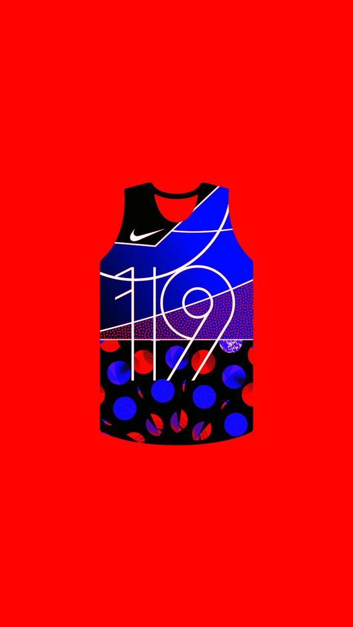 720x1280 Nike Basketball wallpaper