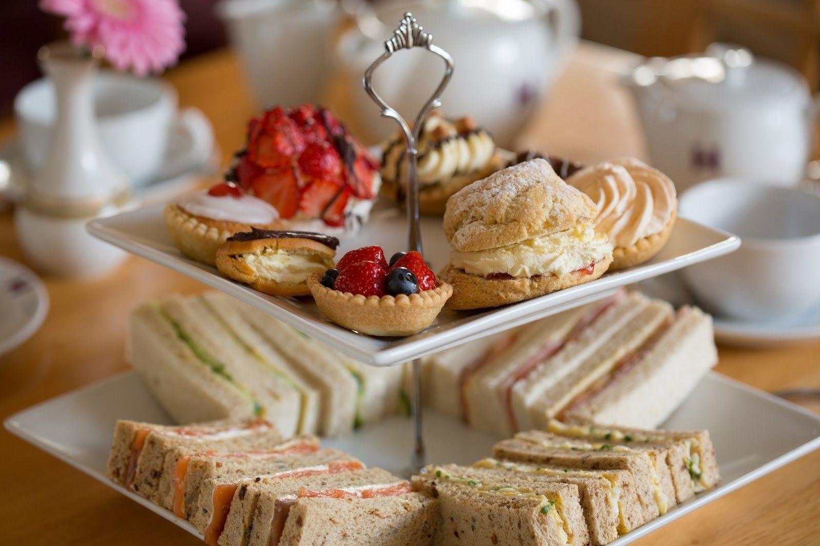 Afternoon Tea Wallpapers Top Free Afternoon Tea Backgrounds 