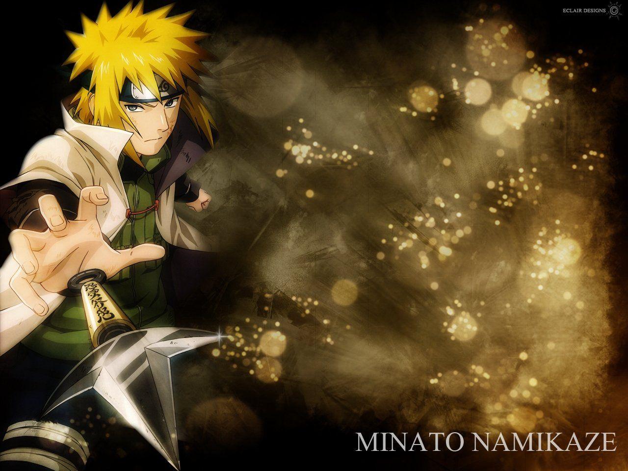 1280x960 Minato Wallpaper HD