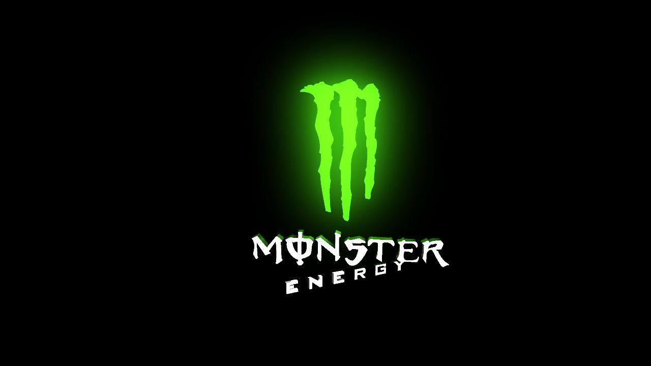 1280x720 Monster Energy Drink iPhone Wallpaper