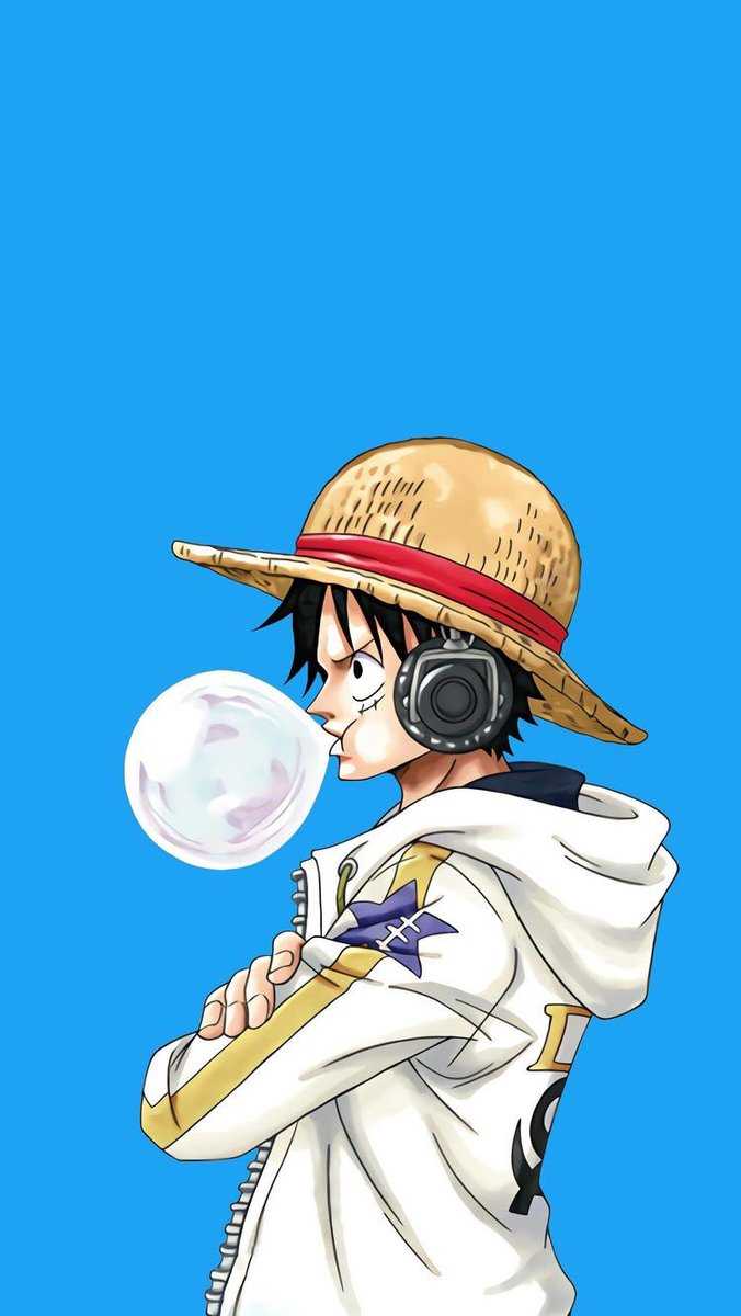 676x1200 One Piece iphone Wallpaper