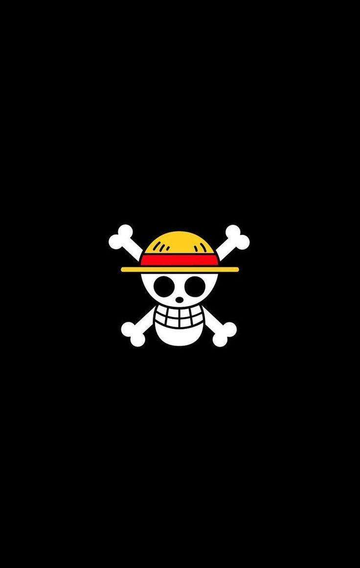 736x1160 iPhone Wallpaper 4k One Piece