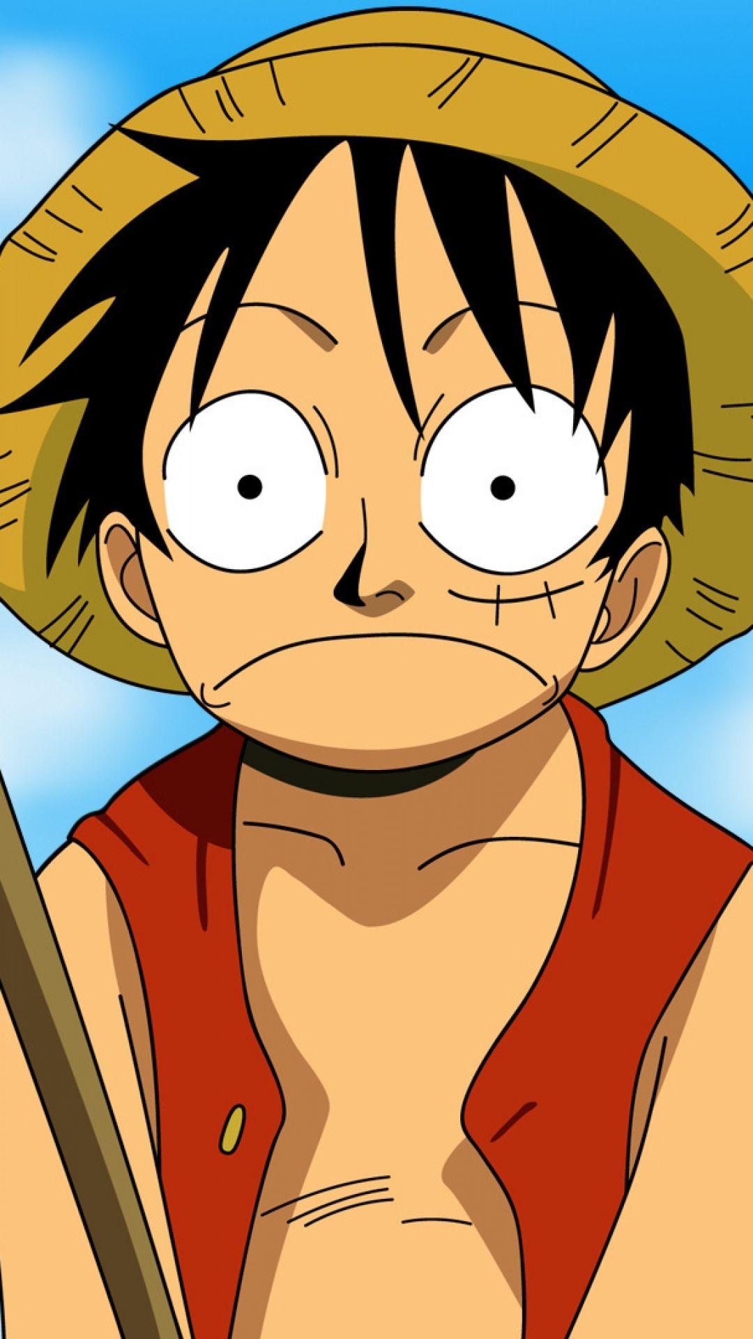 1080x1920 One Piece iPhone Wallpaper HD Wallpaper