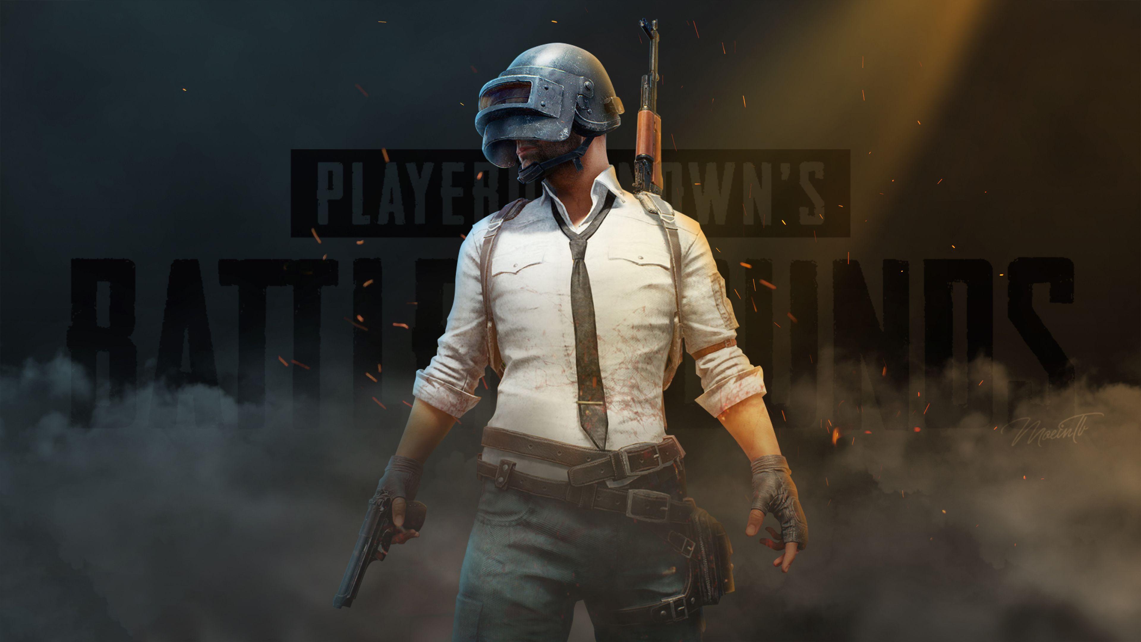 PUBG Gaming Wallpapers - Top Free PUBG Gaming Backgrounds - WallpaperAccess