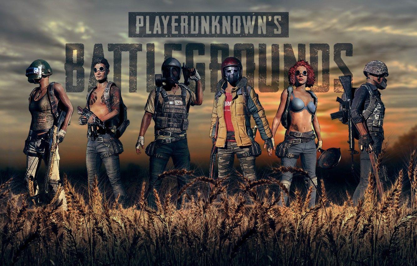 1332x850 Wallpaper game, the game, games, pubg, playerunknowns image for desktop, section игры