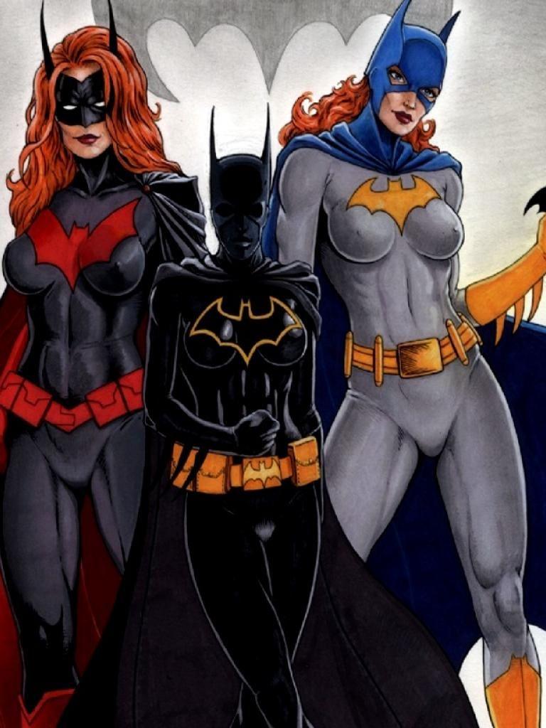 768x1024 Free download Download dc comics batgirl batwoman barbara gordon HD Wallpaper of [1280x1024] for your Desktop, Mobile & Tablet. Explore Barbara Gordon Wallpaper. Barbara Gordon Wallpaper, Gordon Wallpaper, Gordon Banks Wallpaper