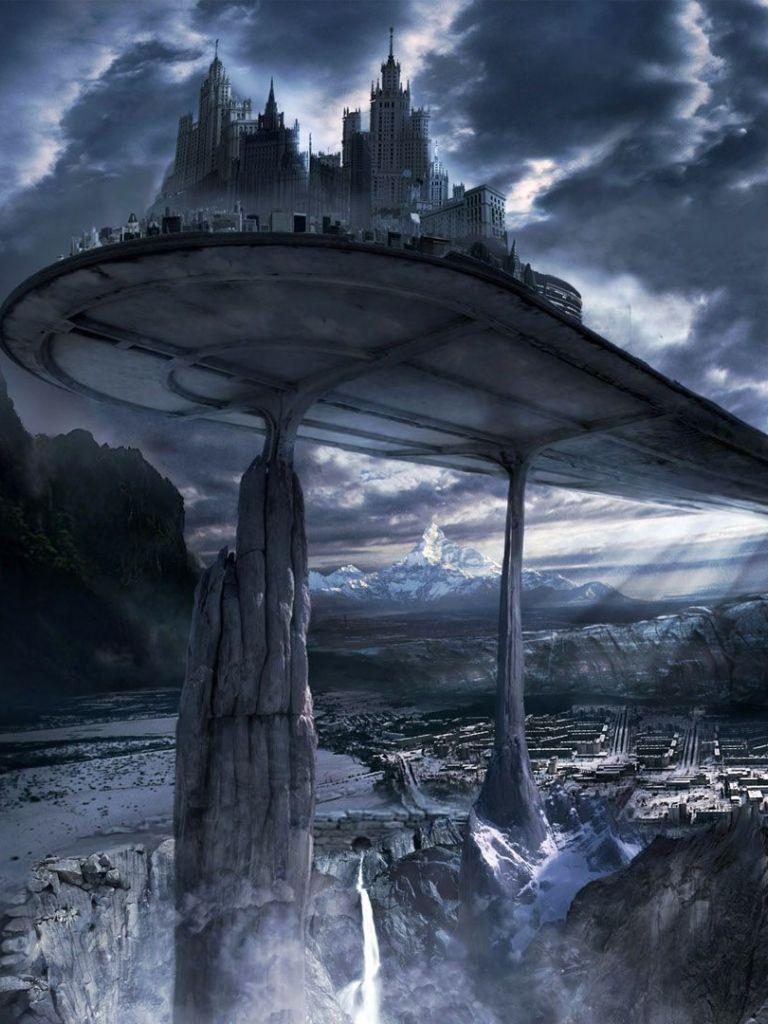 768x1024 Free download 3D HD Wallpaper HD Wallpaper 3D Wallpaper Dark village HD [1920x1080] for your Desktop, Mobile & Tablet. Explore Dark 3D Desktop HD Wallpaper. HD Dark Wallpaper, Best