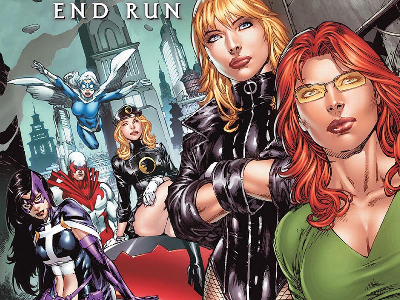 1280x960 1280x960 Barbara Gordon wallpaper HD. Mocah HD Wallpaper