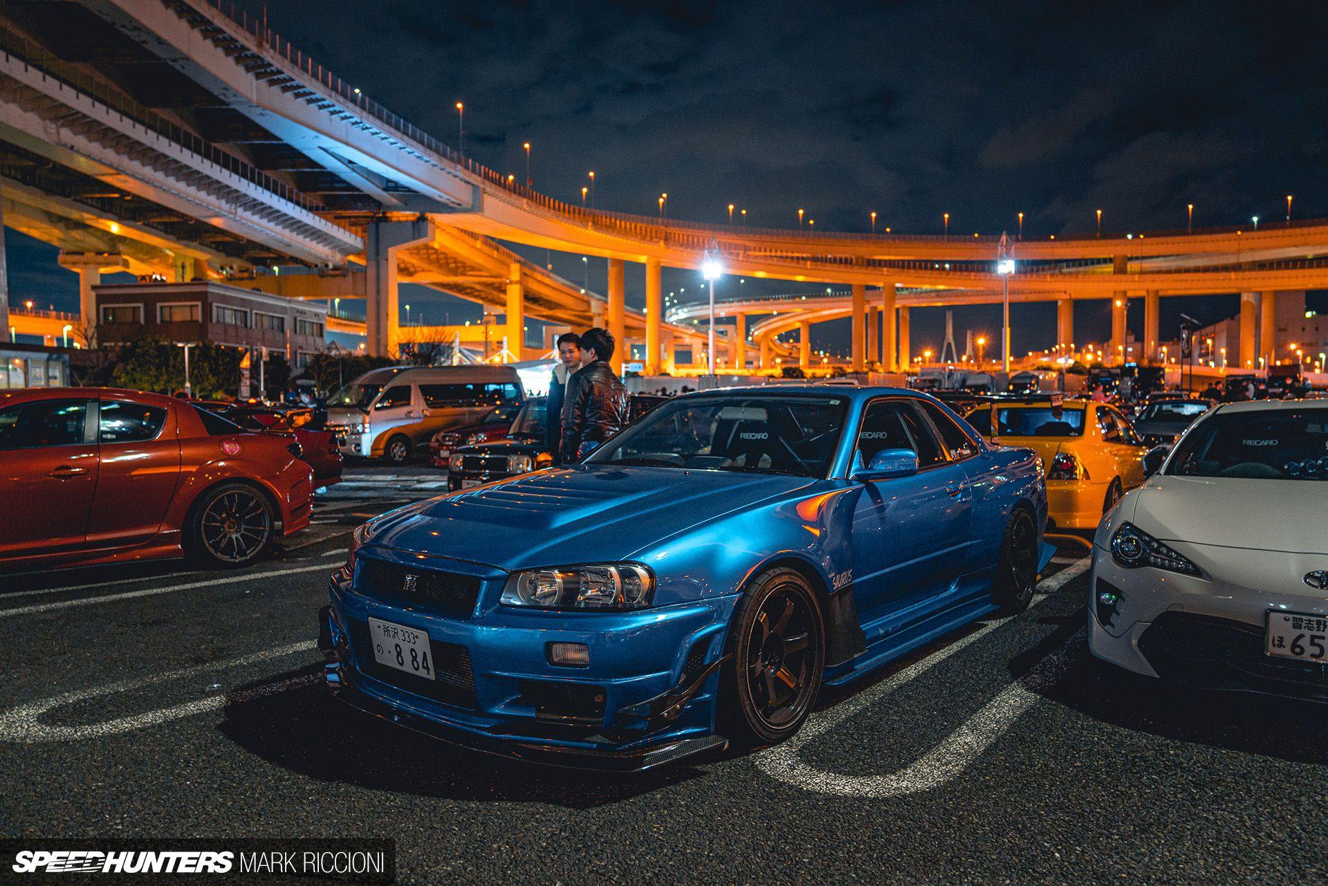 The Elite Car Culture Hub: Where Passion Meets Performance
