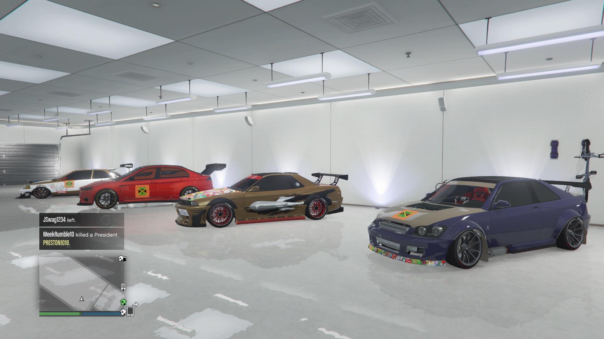 1920x1080 I'd love a JDM car meet