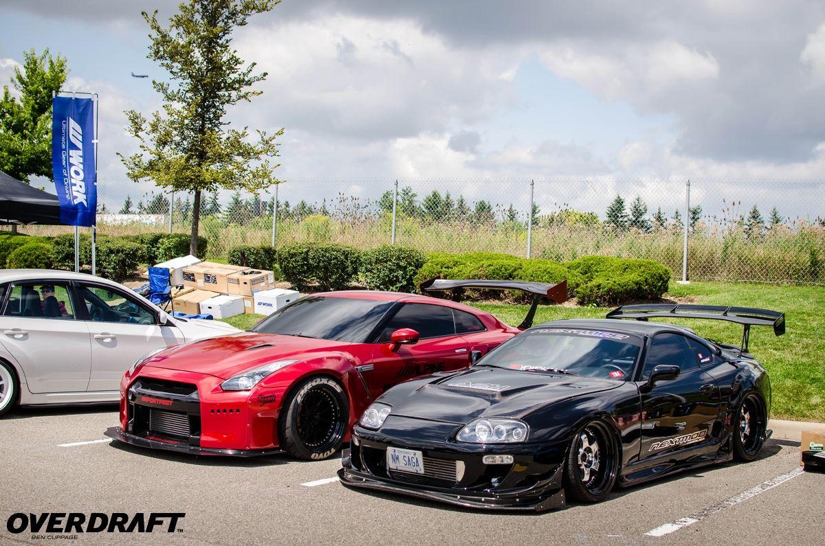 1200x795 JDM Car Meet .