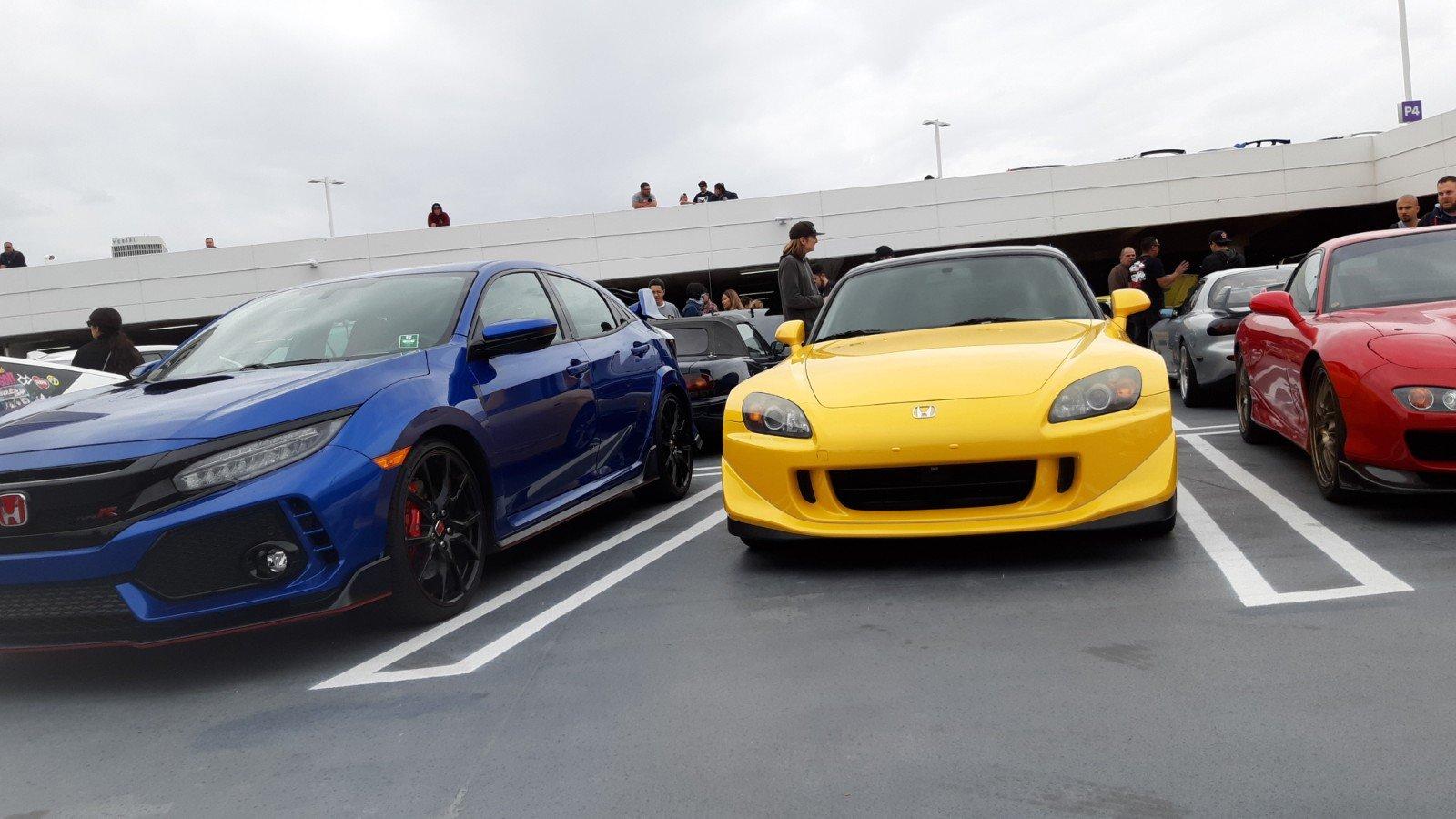 1600x900 Petersen Museum Japanese Car Cruise In Is JDM Heaven