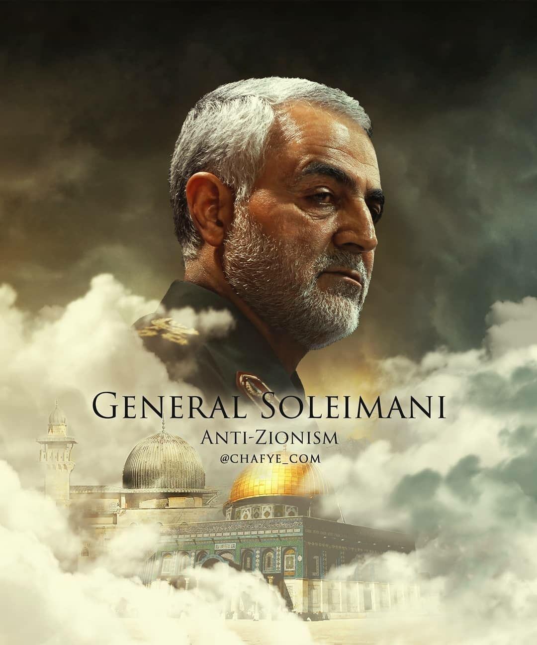 1080x1296 Qasem soleimani