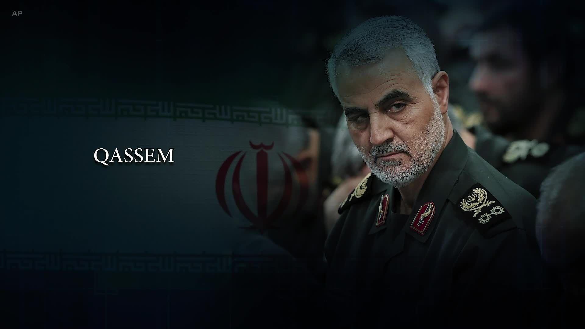 1920x1080 A Look at Key Figures Killed With Qassem Soleimani in US Strike. Voice of America