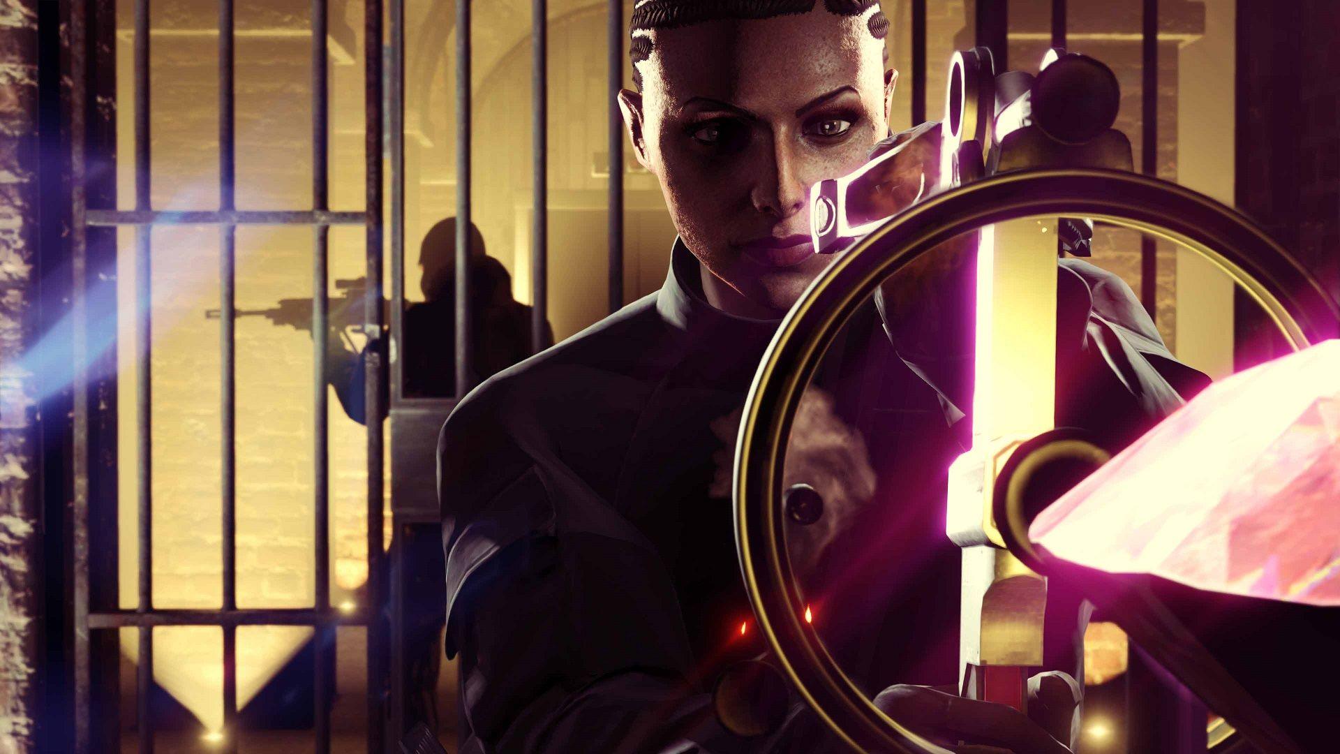 1920x1080 GTA Online's Cayo Perico Heist is out now—here's everything that comes with the update