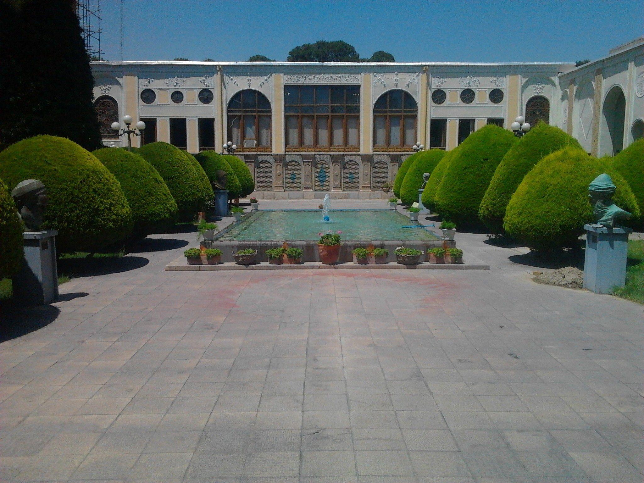 2048x1536 Esfahan Background .