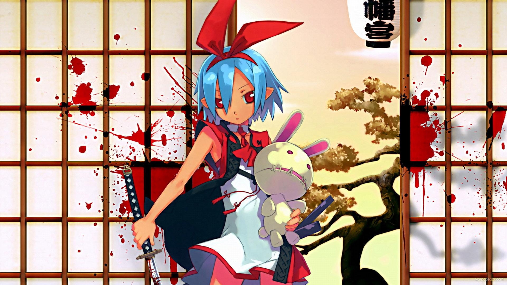 1920x1080 Disgaea wallpaper 1920x1080 Full HD (1080p) desktop background