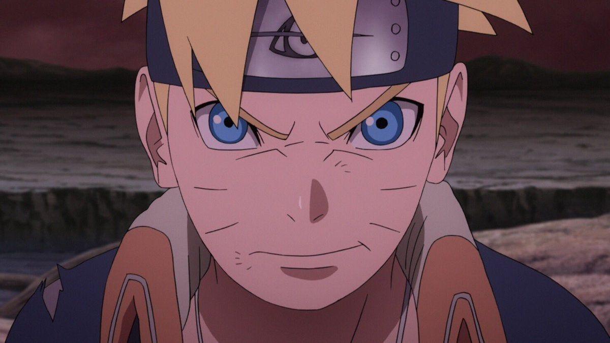 1200x675 Boruto' Reveals Stunning New Image of Naruto and Sasuke's Momoshiki Battle