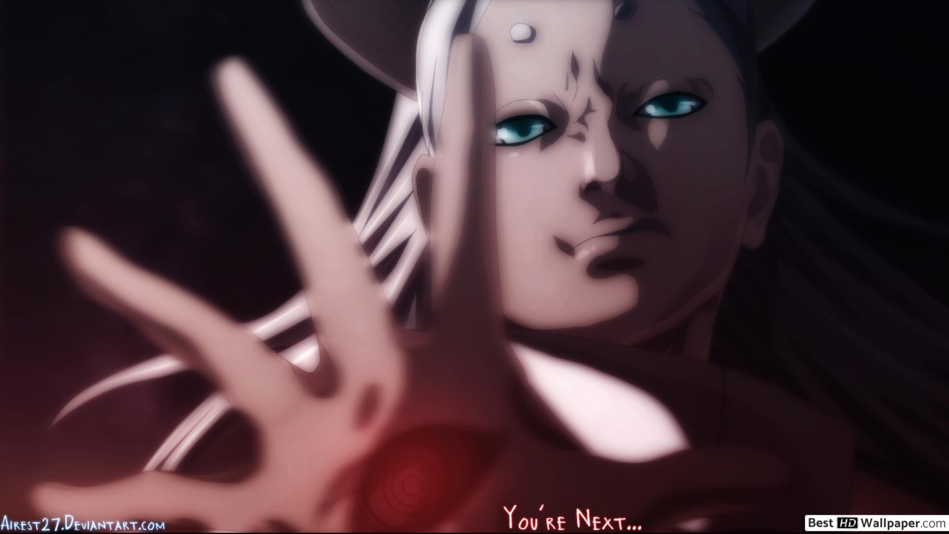 1920x1080 Boruto: Naruto Next Generation Momoshiki HD wallpaper download