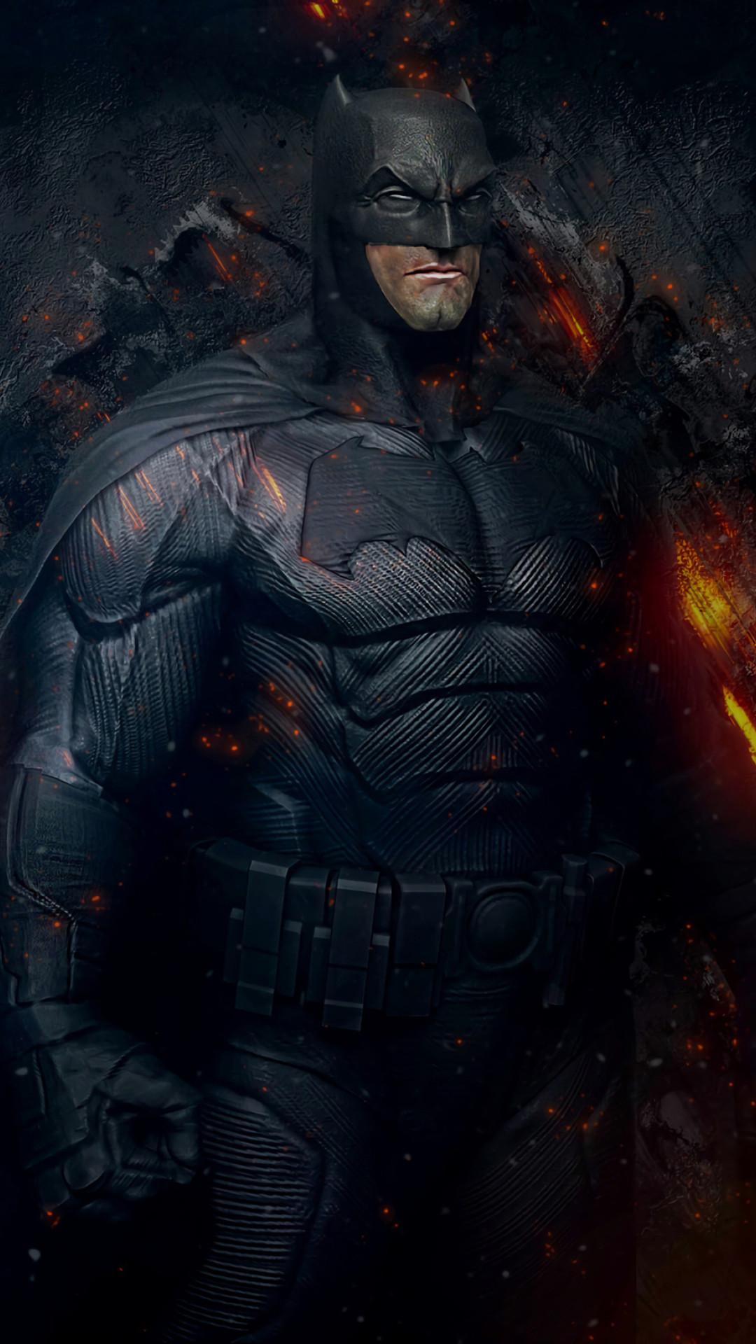 1080x1920 Batman iPhone 6s, 6 Plus and Pixel XL , One Plus 3t, 5 Wallpaper, HD Superheroes 4K Wallpaper, Image, Photo and Background