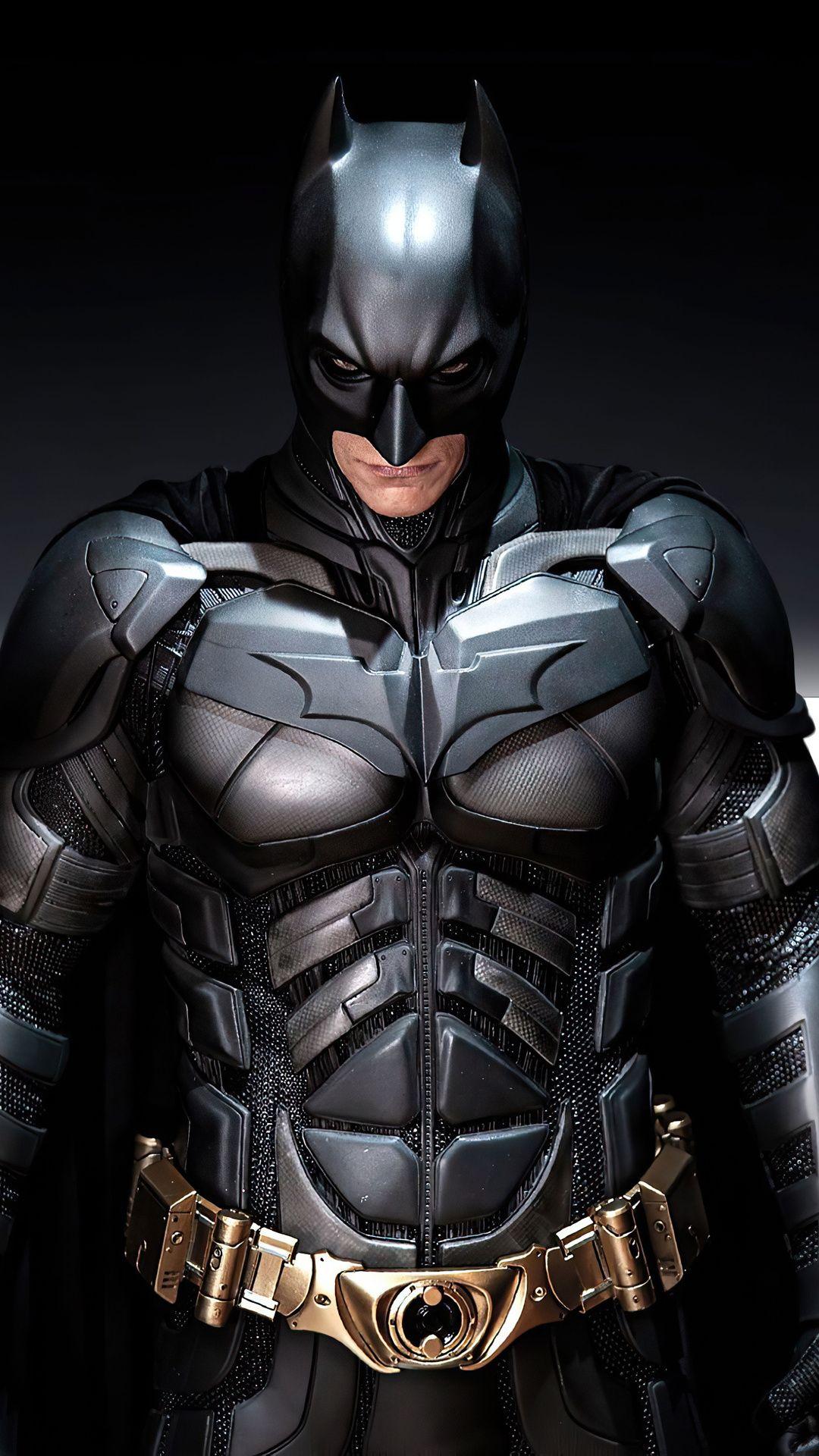 1080x1920 Batman The Knight 4k iPhone 6s, 6 Plus, Pixel xl , One Plus 3t, 5 HD 4k Wallpaper, Image, Background, Photo and Picture