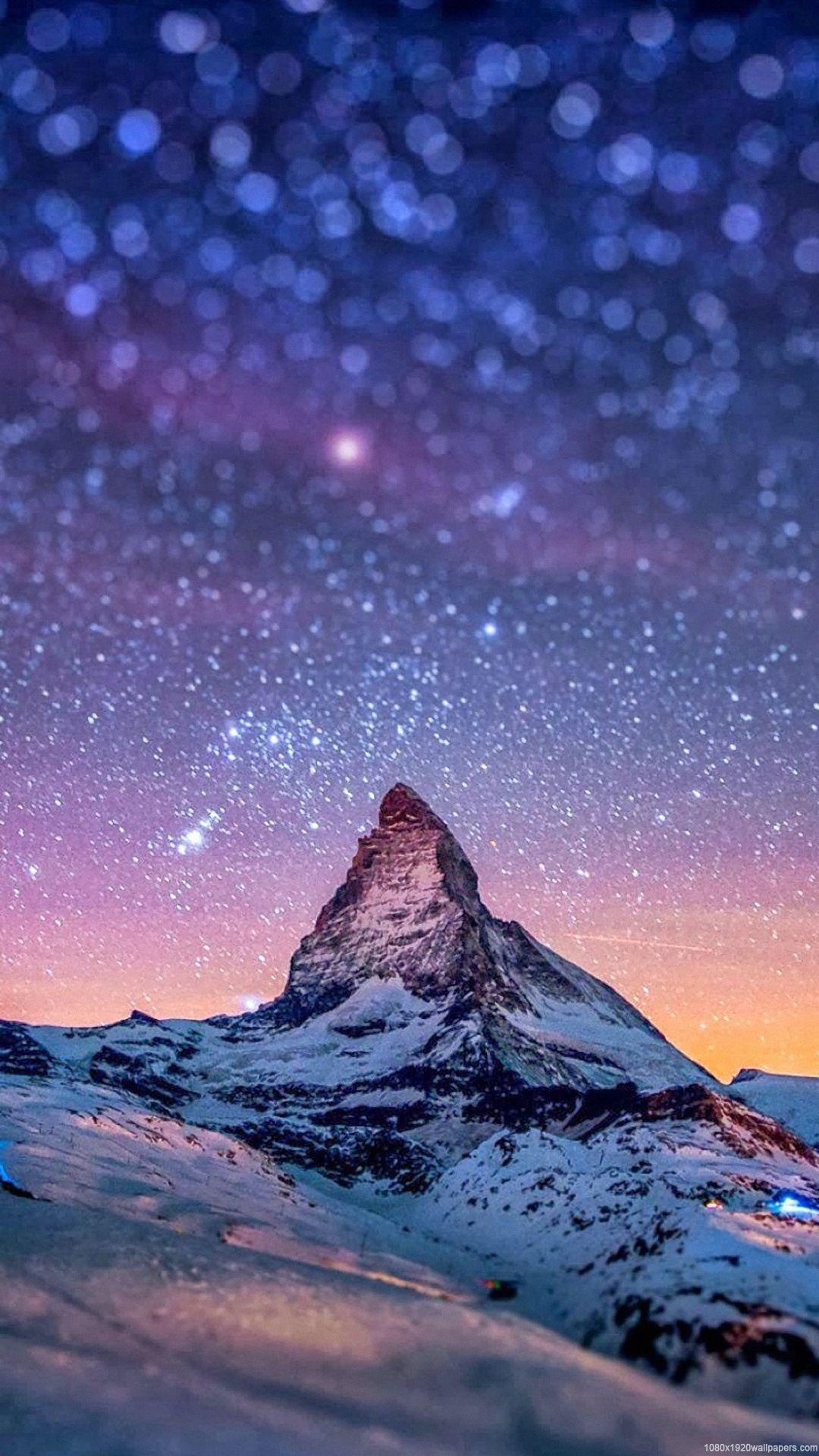 1080x1920 Hd iPhone 6 iPhone 6 Plus Wallpaper. Landscape wallpaper, Beautiful night sky, Beautiful landscapes