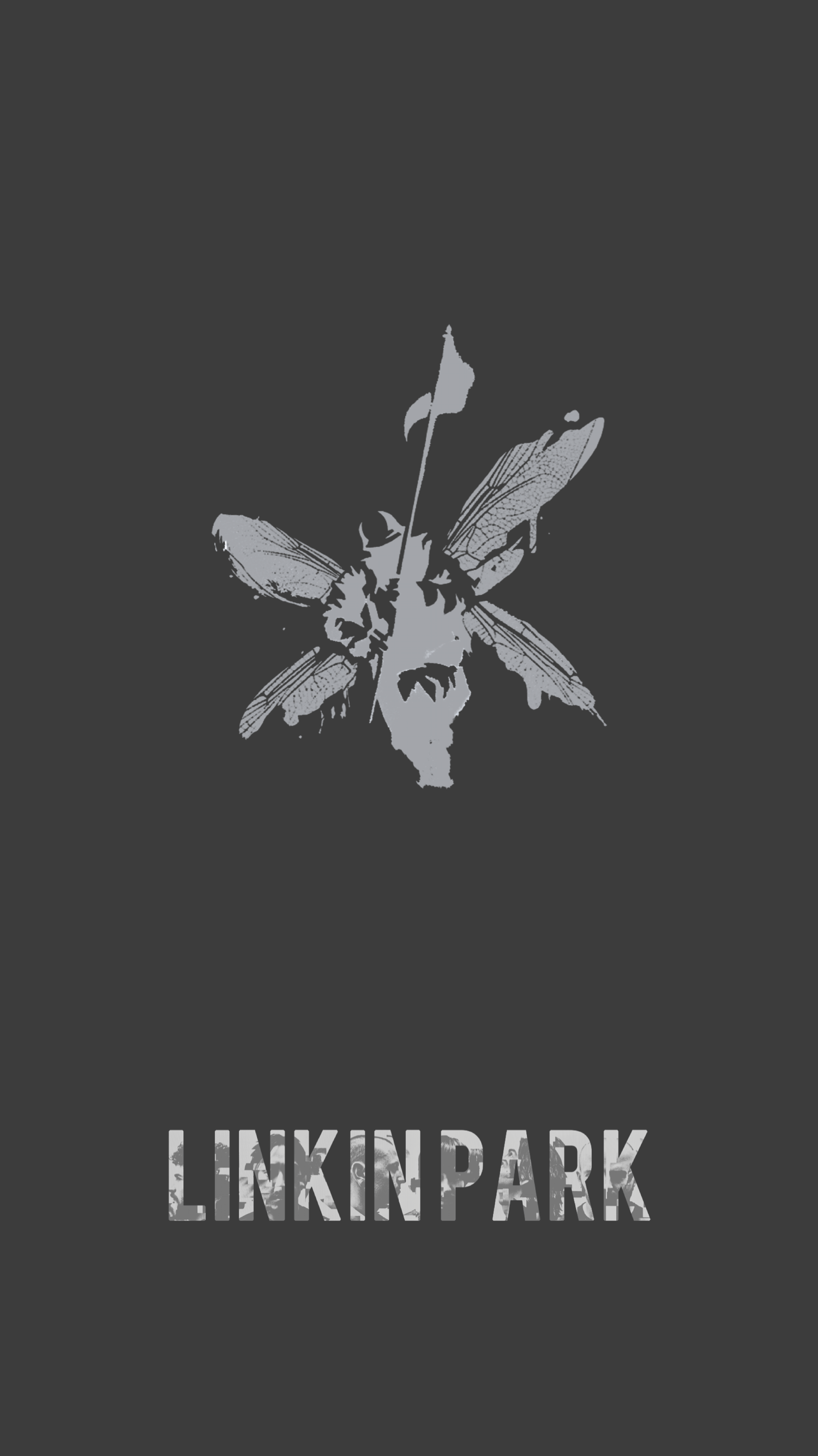1500x2668 Logo Linkin Park Wallpaper