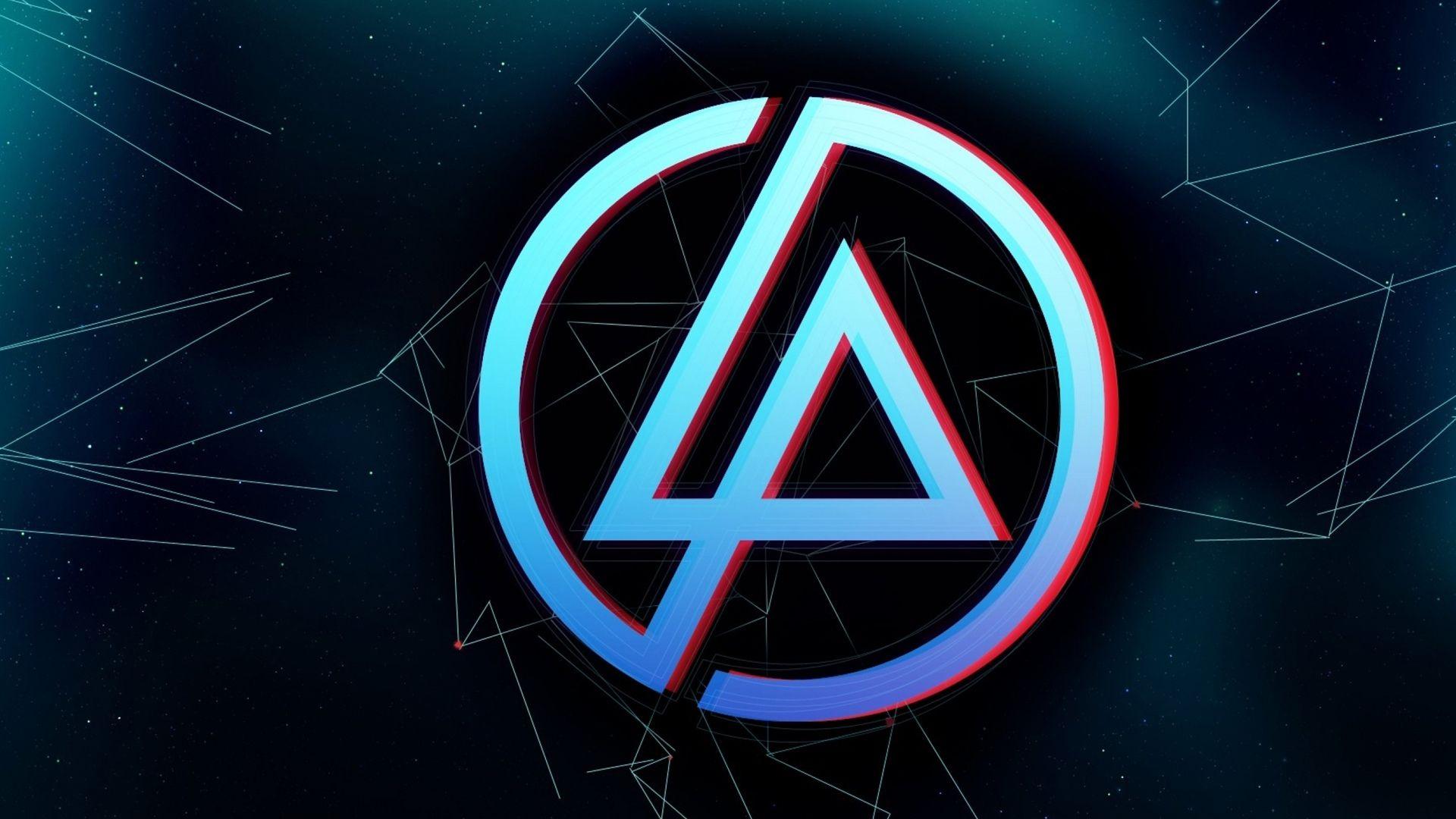 Linkin Park Logo 4K Wallpapers Top Free Linkin Park Logo 4K Backgrounds WallpaperAccess