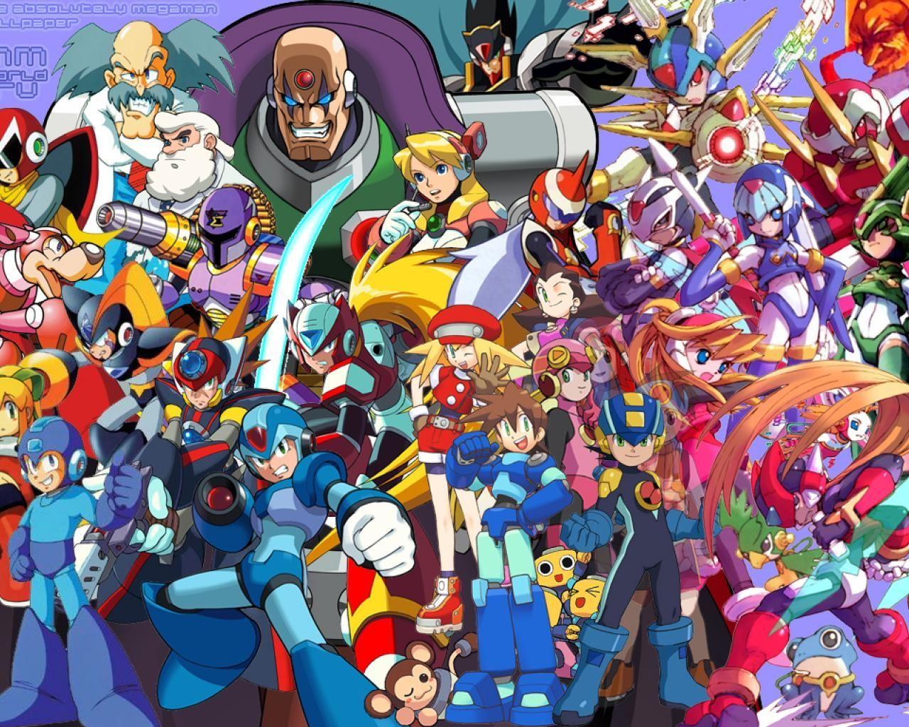 1280x1024 alia dr light mega man megaman zero protoman wallpaper HD Wallpaper. Mega man art, Mega man, Anime